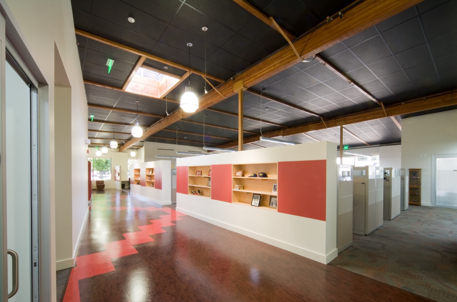 Fremont Fire Department 4